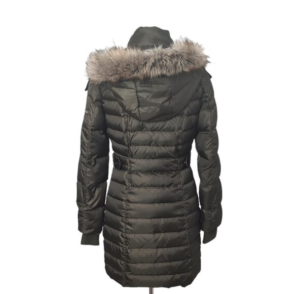 Sam Edelman Down Puffer  Coat - Picture 3 of 6